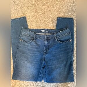 Old Navy skinny jeans